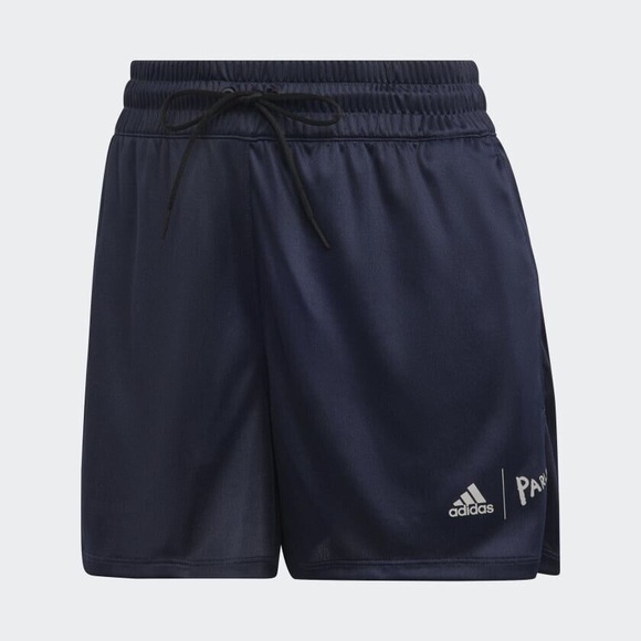 Adidas Parley shorts, size Small - Picture 1 of 11